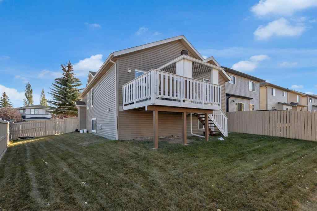 MLS® A2266329 - 255 Panamount Lane NW in Panorama Hills Calgary, Residential