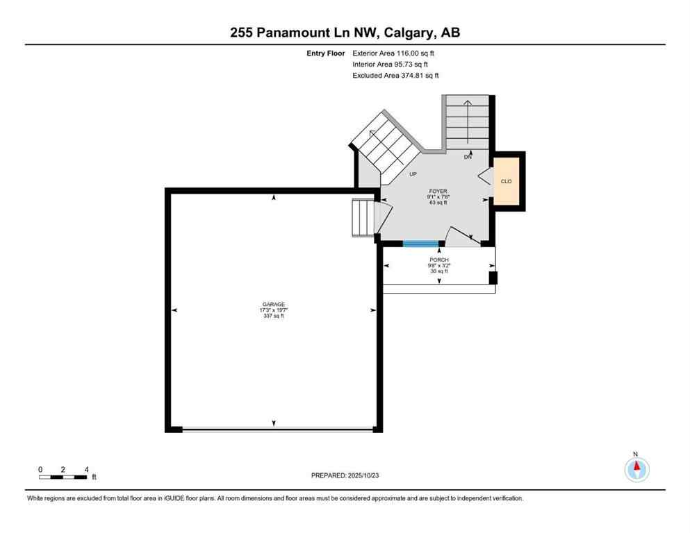 MLS® A2266329 - 255 Panamount Lane NW in Panorama Hills Calgary, Residential