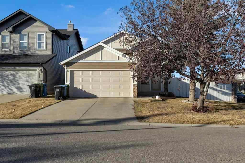 MLS® A2266329 - 255 Panamount Lane NW in Panorama Hills Calgary, Residential
