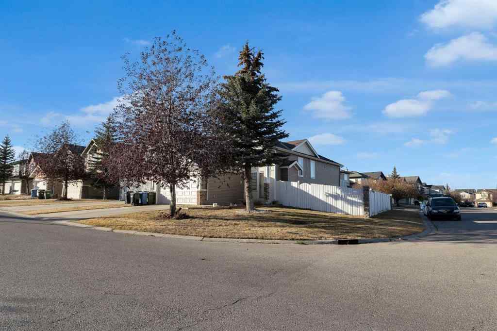 MLS® A2266329 - 255 Panamount Lane NW in Panorama Hills Calgary, Residential