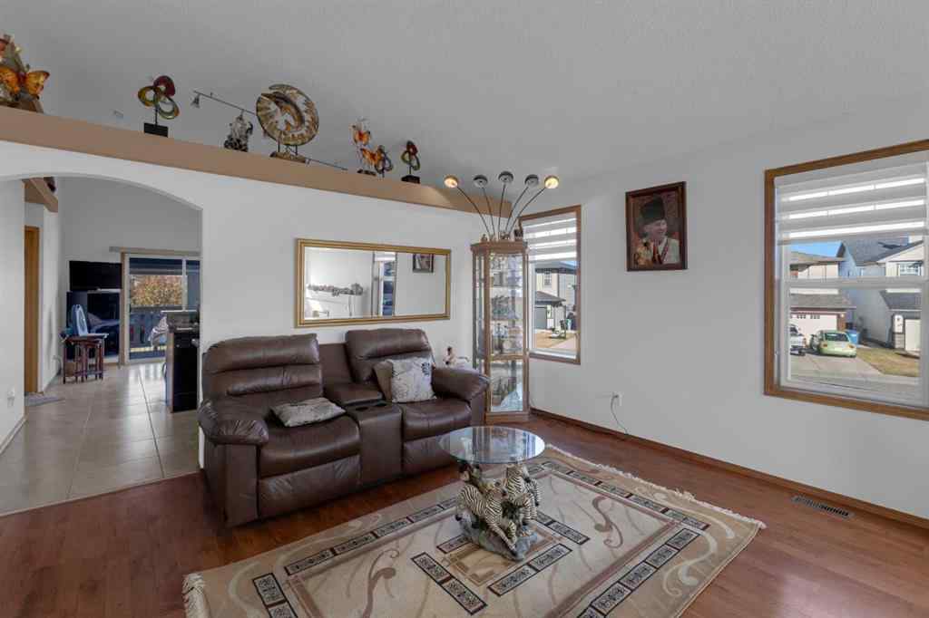 MLS® A2266329 - 255 Panamount Lane NW in Panorama Hills Calgary, Residential