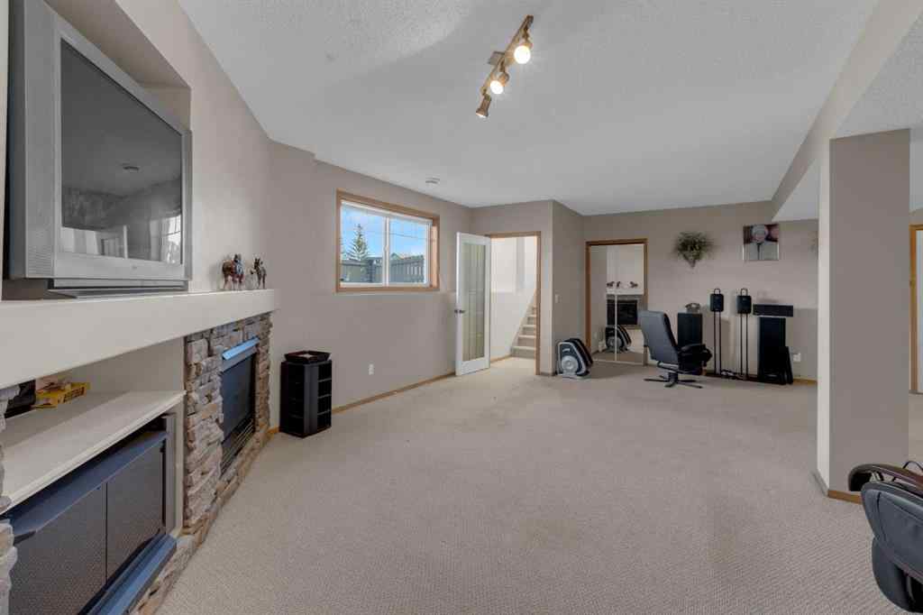MLS® A2266329 - 255 Panamount Lane NW in Panorama Hills Calgary, Residential