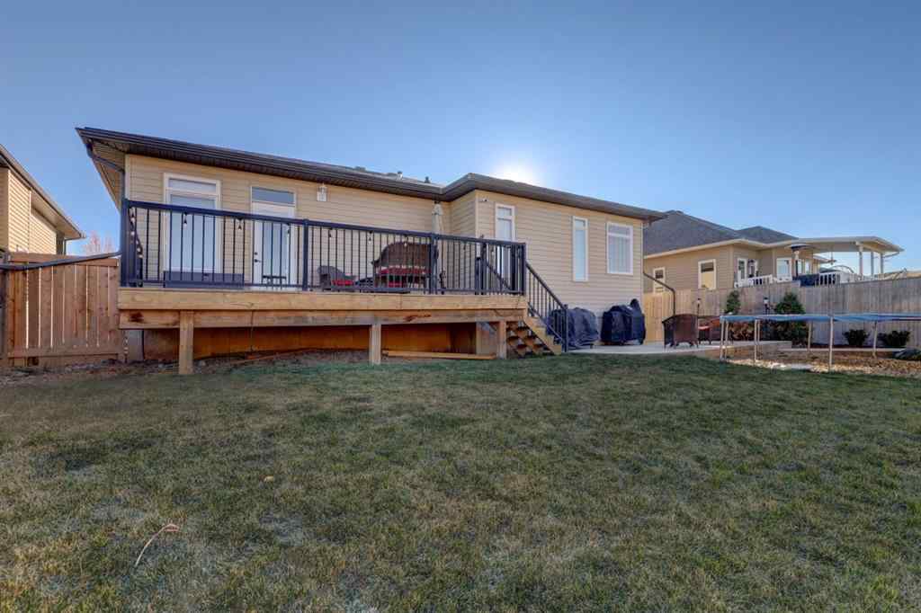 MLS® A2266330 - 855 Bankview Drive  in Bankview Drumheller, Residential