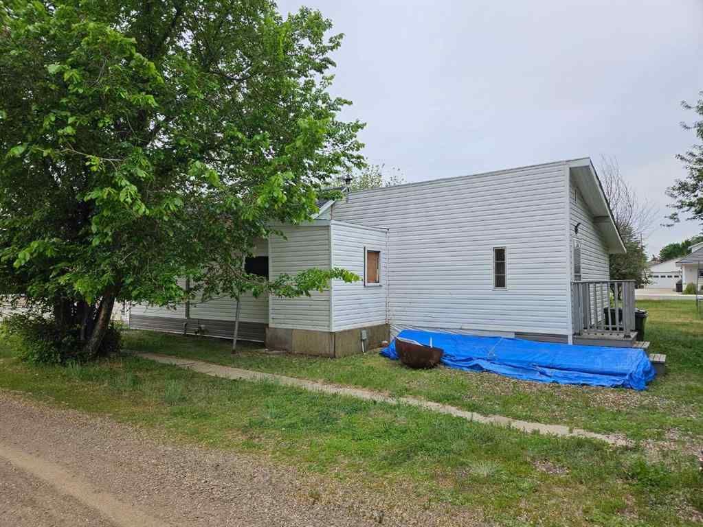 MLS® A2266331 - 101 3 Avenue W in NONE Foremost, Residential