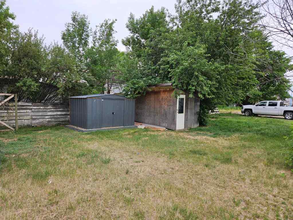 MLS® A2266331 - 101 3 Avenue W in NONE Foremost, Residential