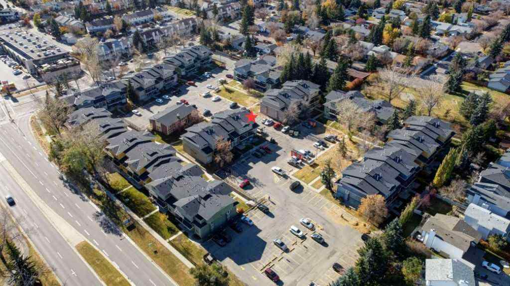 MLS® A2266332 - Unit #602 2200 Woodview Drive SW in Woodlands Calgary, Residential