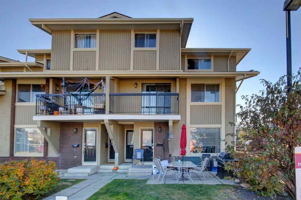 MLS® A2266332 - Unit #602 2200 Woodview Drive SW in Woodlands Calgary, Residential
