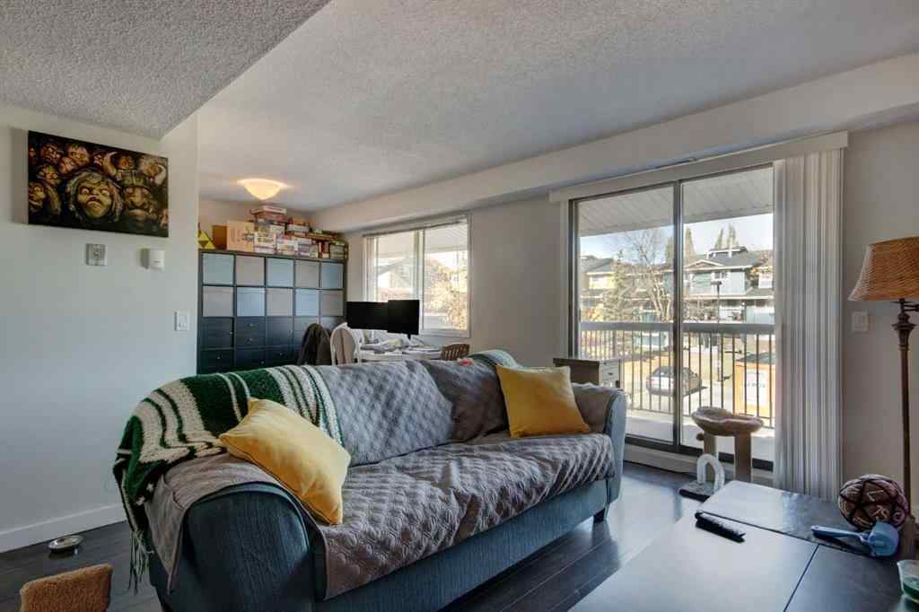 MLS® A2266332 - Unit #602 2200 Woodview Drive SW in Woodlands Calgary, Residential