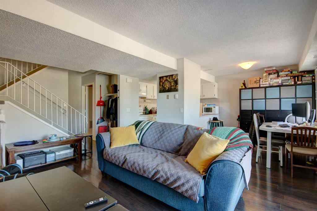 MLS® A2266332 - Unit #602 2200 Woodview Drive SW in Woodlands Calgary, Residential
