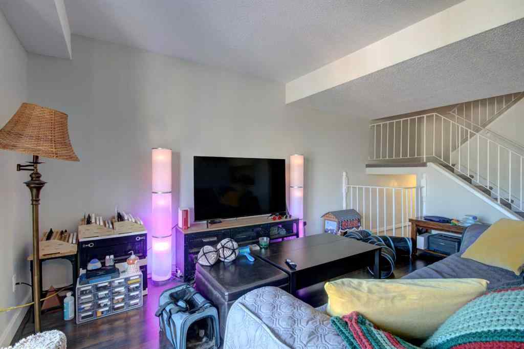 MLS® A2266332 - Unit #602 2200 Woodview Drive SW in Woodlands Calgary, Residential