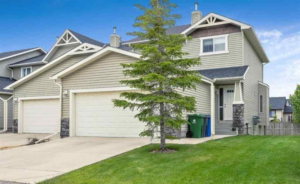 MLS® A2266333 - 51 Arbours Circle NW in NONE Langdon, Residential