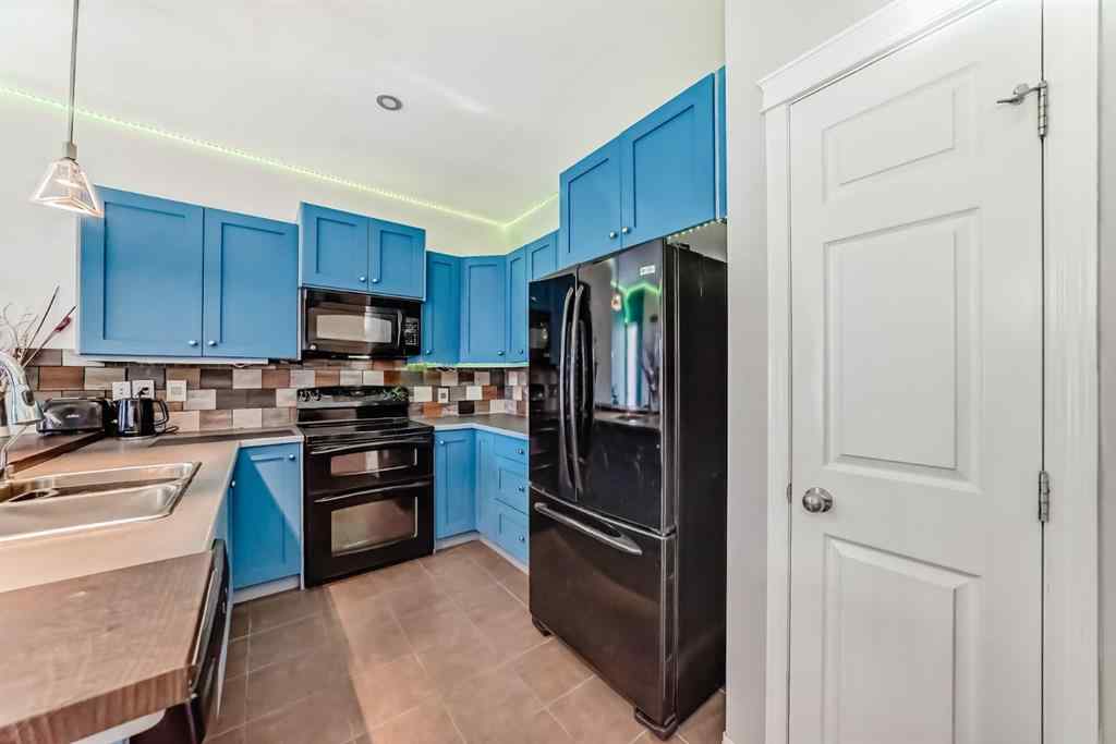 MLS® A2266333 - 51 Arbours Circle NW in NONE Langdon, Residential