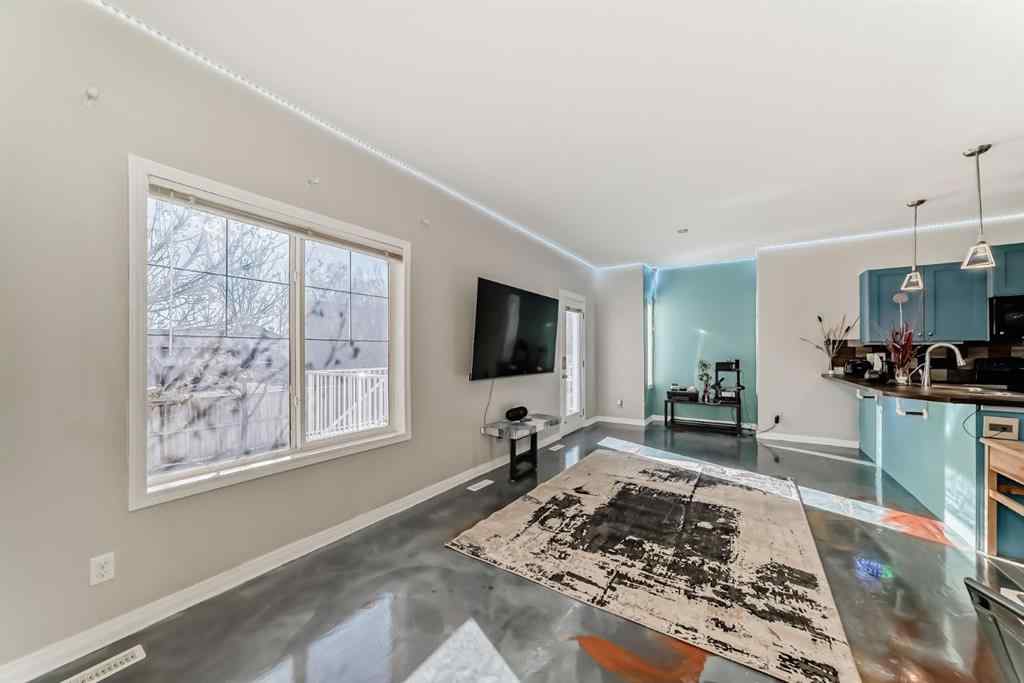 MLS® A2266333 - 51 Arbours Circle NW in NONE Langdon, Residential