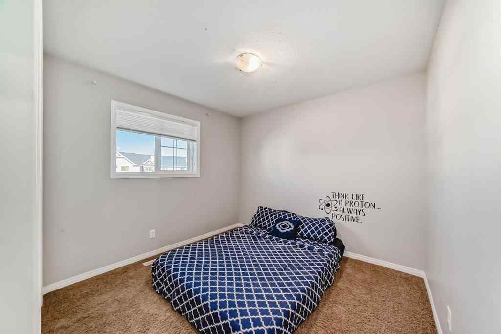 MLS® A2266333 - 51 Arbours Circle NW in NONE Langdon, Residential