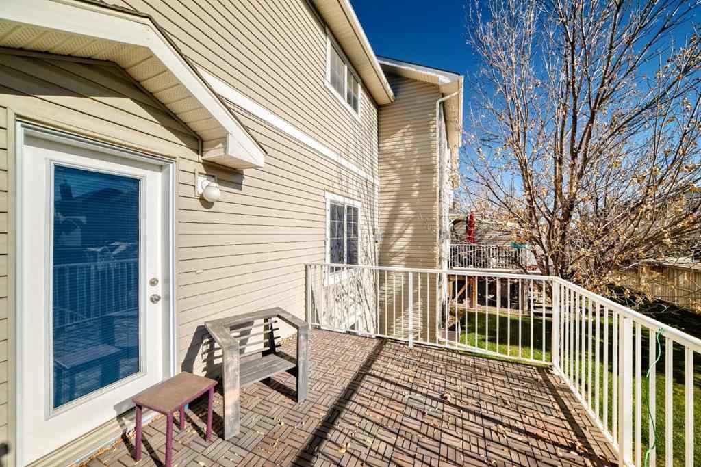 MLS® A2266333 - 51 Arbours Circle NW in NONE Langdon, Residential