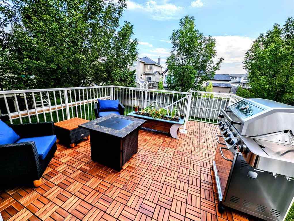 MLS® A2266333 - 51 Arbours Circle NW in NONE Langdon, Residential