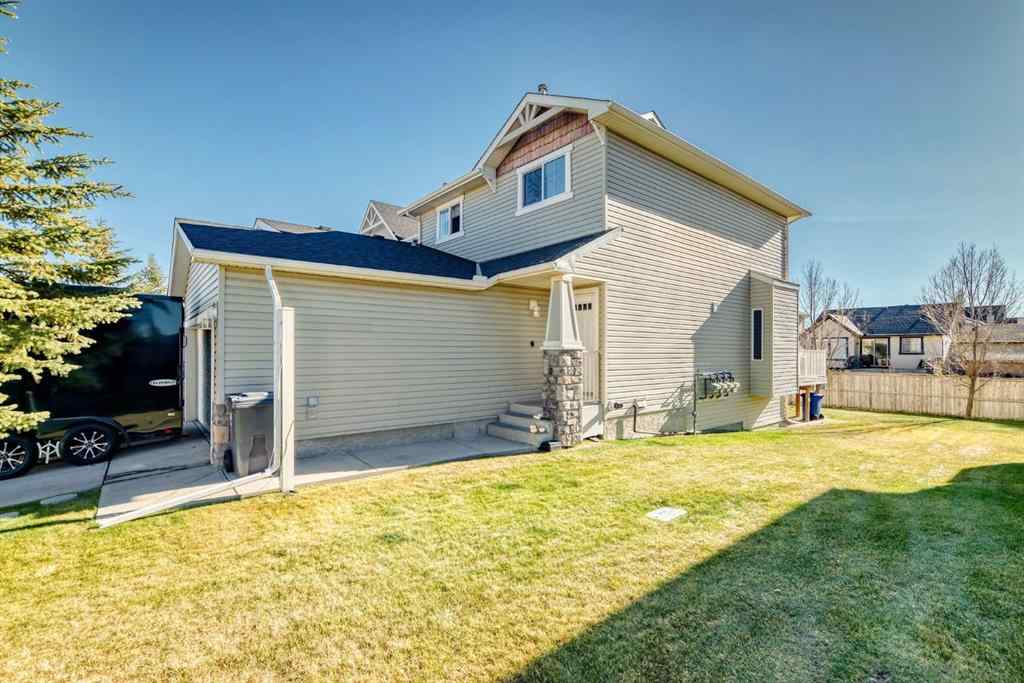 MLS® A2266333 - 51 Arbours Circle NW in NONE Langdon, Residential