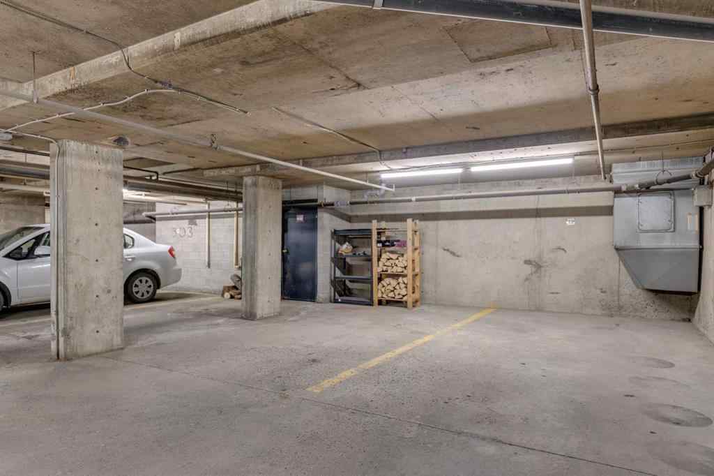 MLS® A2266334 - Unit #401 1731 9A Street SW in Lower Mount Royal Calgary, Residential