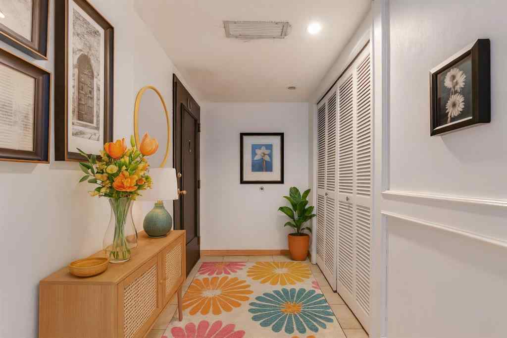 MLS® A2266334 - Unit #401 1731 9A Street SW in Lower Mount Royal Calgary, Residential