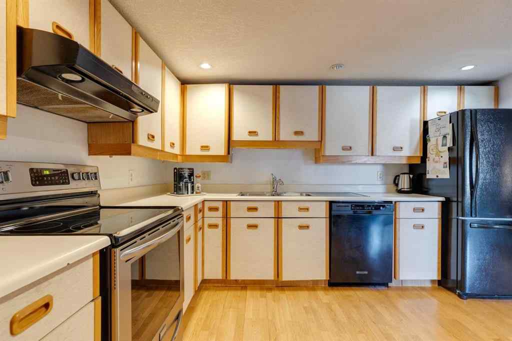 MLS® A2266334 - Unit #401 1731 9A Street SW in Lower Mount Royal Calgary, Residential