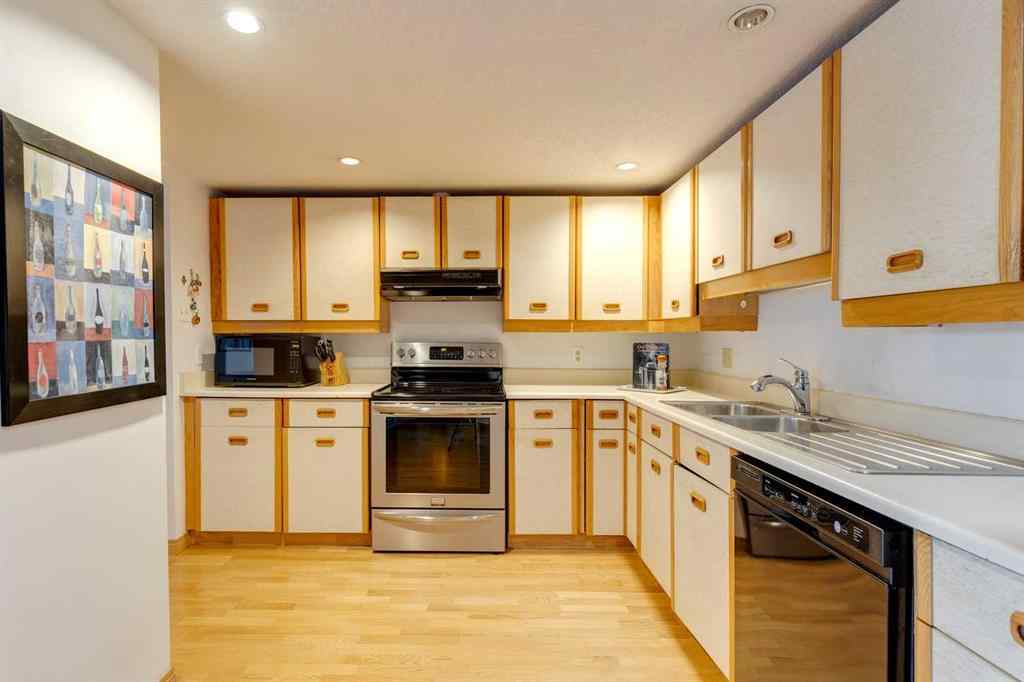 MLS® A2266334 - Unit #401 1731 9A Street SW in Lower Mount Royal Calgary, Residential