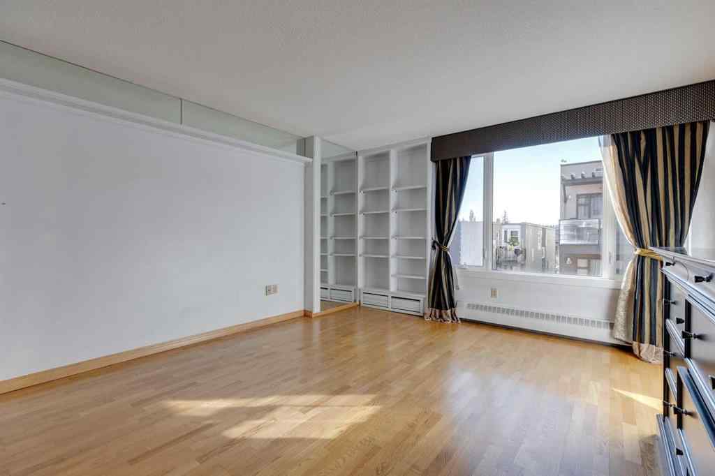 MLS® A2266334 - Unit #401 1731 9A Street SW in Lower Mount Royal Calgary, Residential