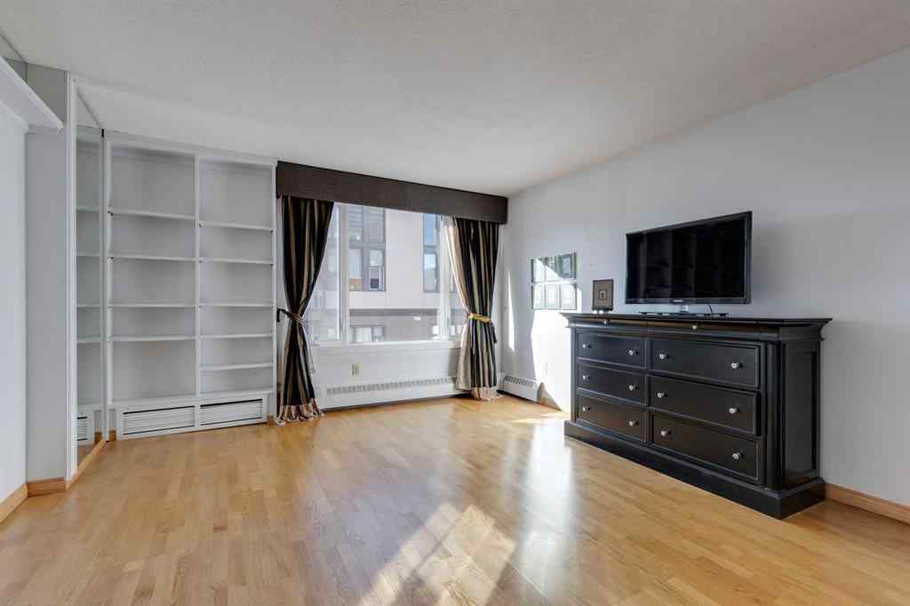 MLS® A2266334 - Unit #401 1731 9A Street SW in Lower Mount Royal Calgary, Residential
