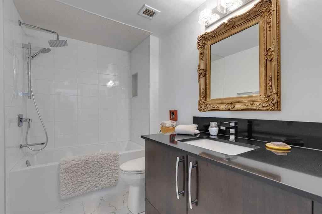 MLS® A2266334 - Unit #401 1731 9A Street SW in Lower Mount Royal Calgary, Residential