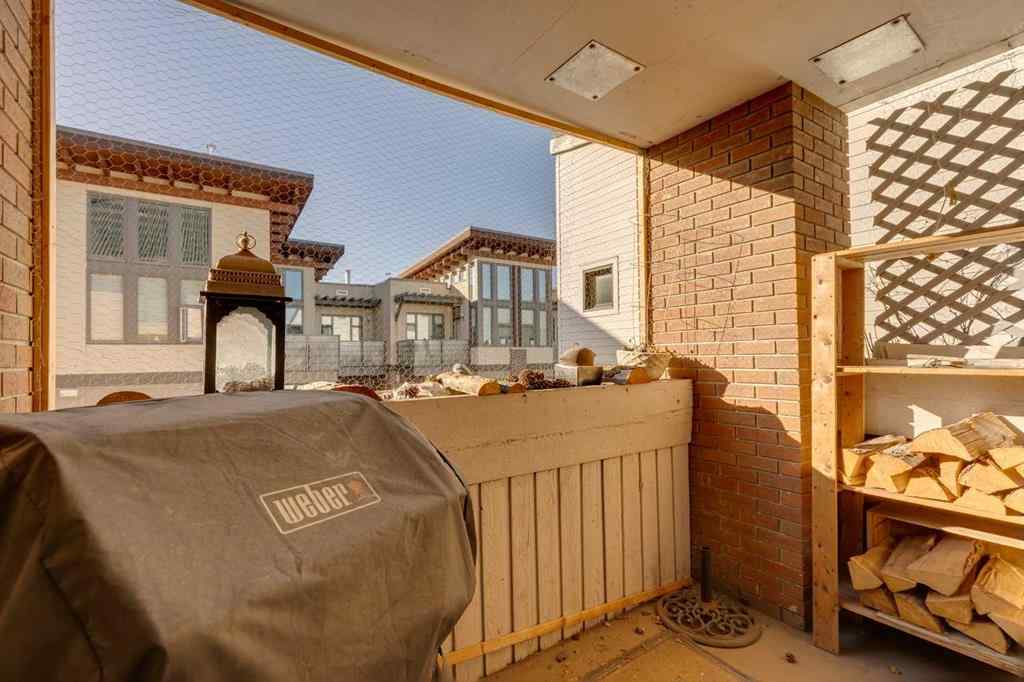 MLS® A2266334 - Unit #401 1731 9A Street SW in Lower Mount Royal Calgary, Residential