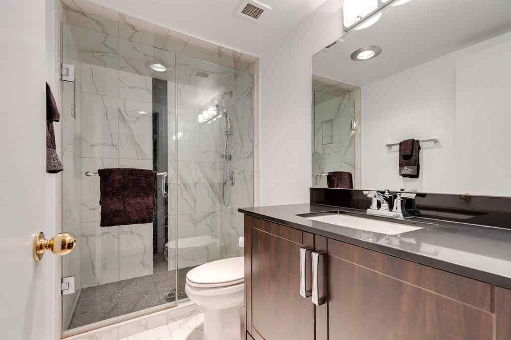 MLS® A2266334 - Unit #401 1731 9A Street SW in Lower Mount Royal Calgary, Residential