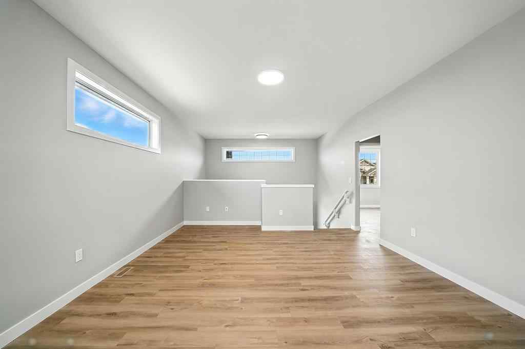 MLS® A2266335 - 84 Reynolds Road  in Ryders Ridge Sylvan Lake, Residential