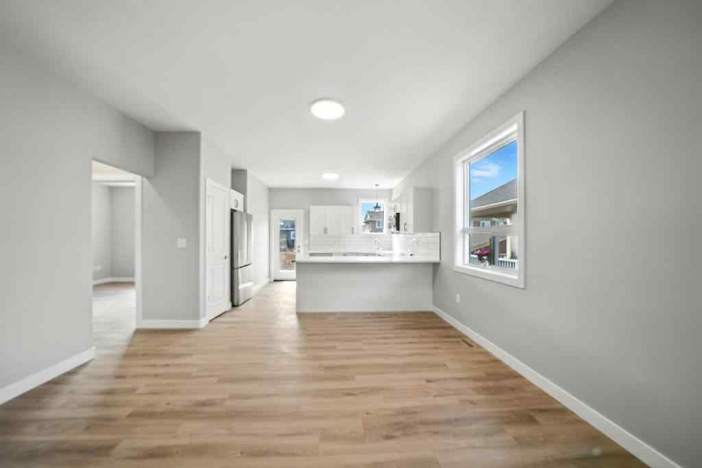 MLS® A2266335 - 84 Reynolds Road  in Ryders Ridge Sylvan Lake, Residential