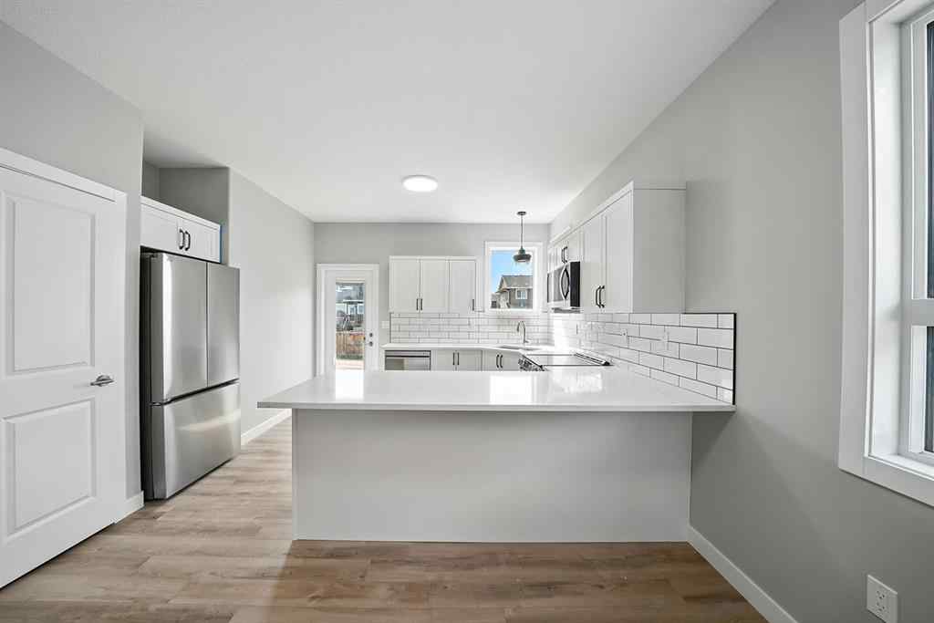 MLS® A2266335 - 84 Reynolds Road  in Ryders Ridge Sylvan Lake, Residential