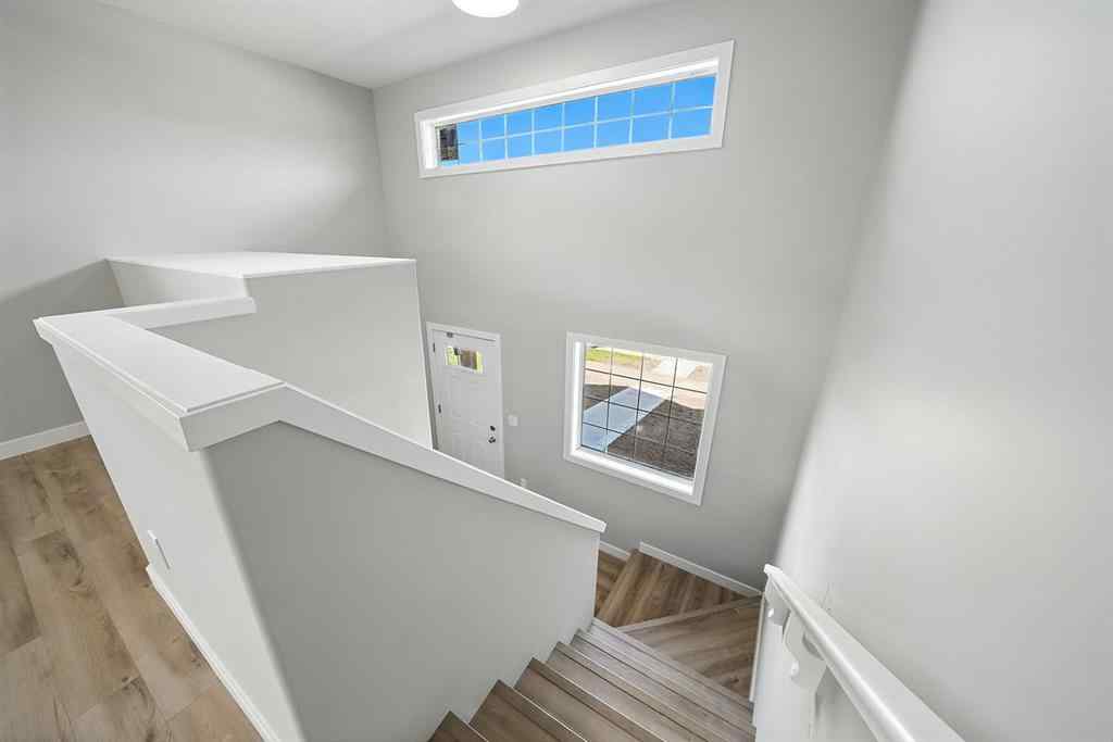 MLS® A2266335 - 84 Reynolds Road  in Ryders Ridge Sylvan Lake, Residential