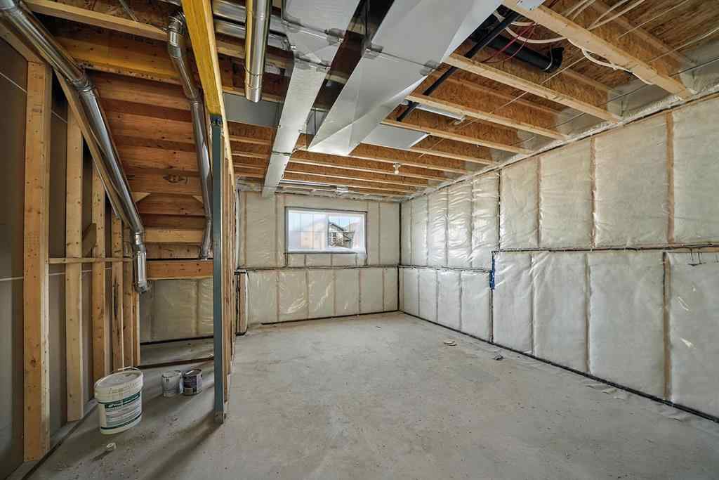 MLS® A2266335 - 84 Reynolds Road  in Ryders Ridge Sylvan Lake, Residential