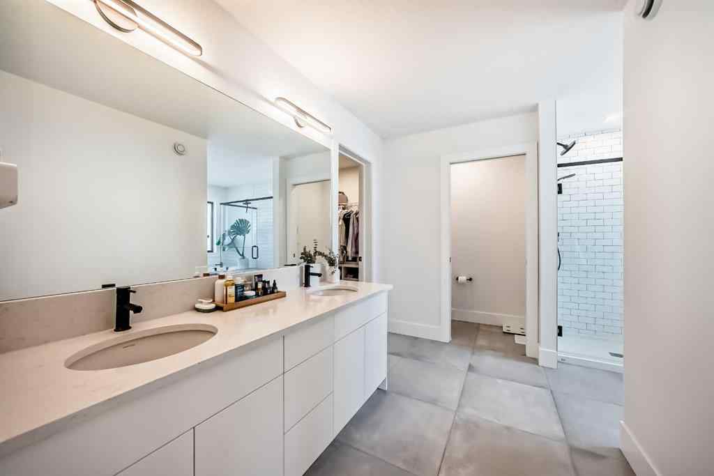 MLS® A2266336 - 26 Treeline Common SW in Alpine Park Calgary, Residential