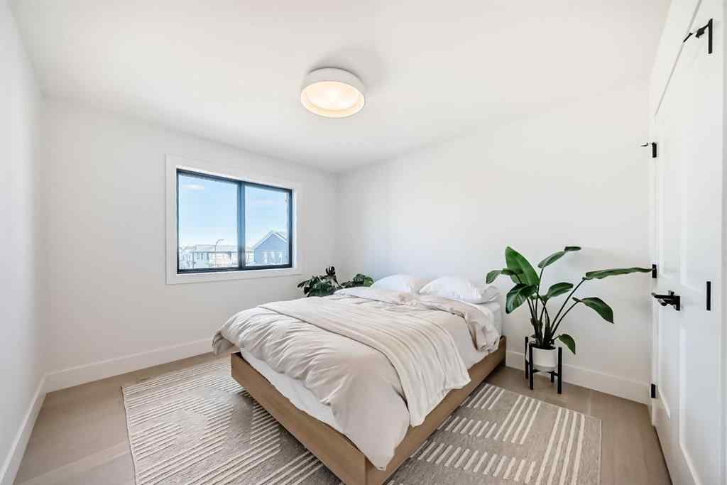 MLS® A2266336 - 26 Treeline Common SW in Alpine Park Calgary, Residential