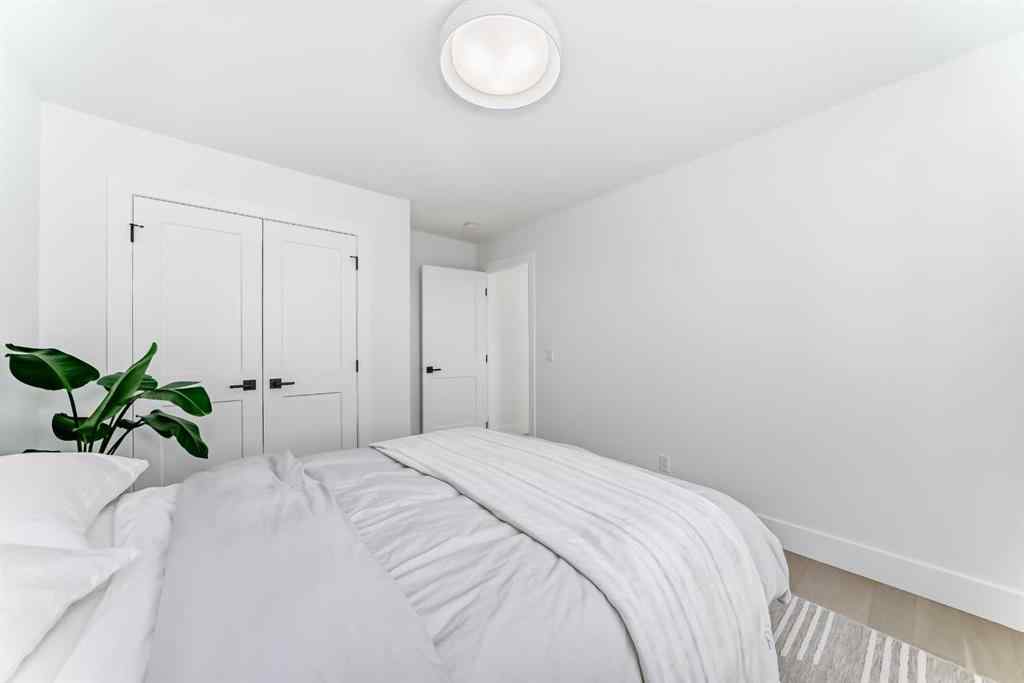 MLS® A2266336 - 26 Treeline Common SW in Alpine Park Calgary, Residential