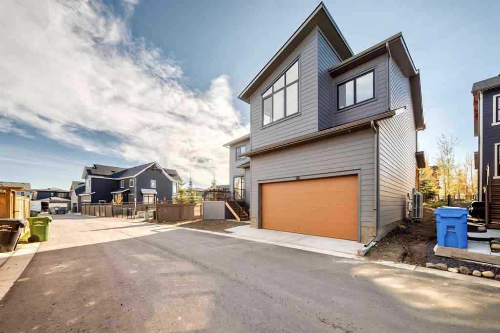 MLS® A2266336 - 26 Treeline Common SW in Alpine Park Calgary, Residential