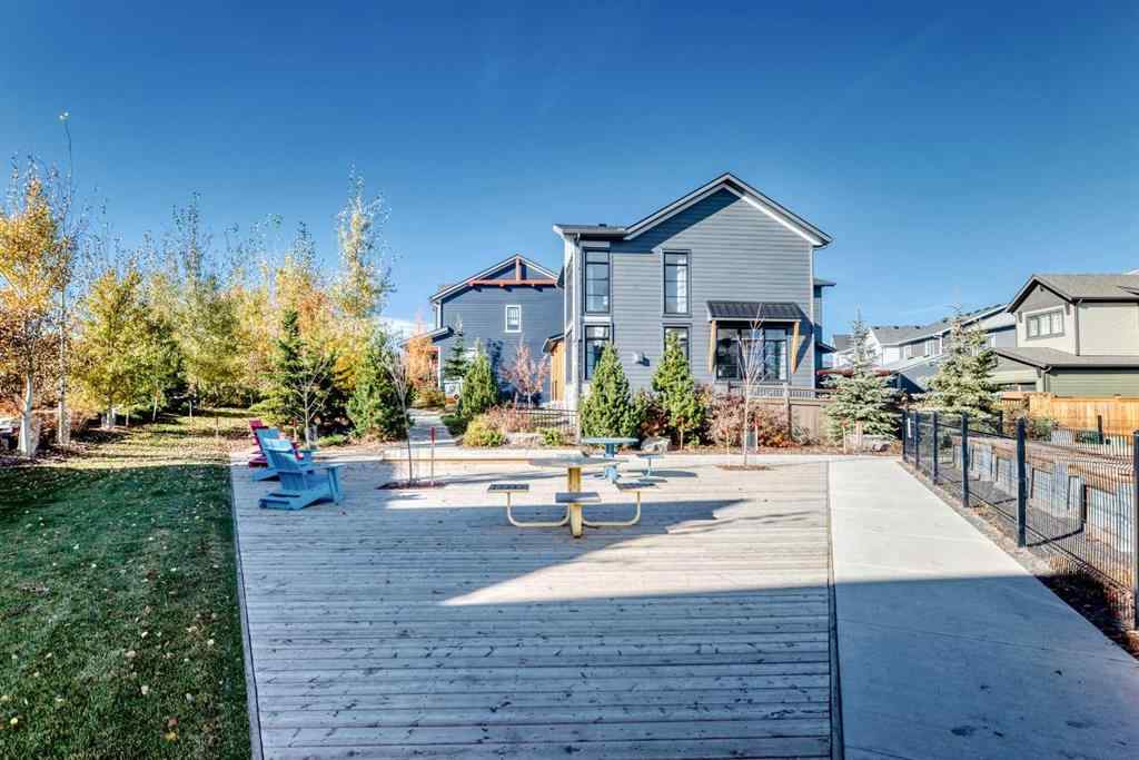 MLS® A2266336 - 26 Treeline Common SW in Alpine Park Calgary, Residential