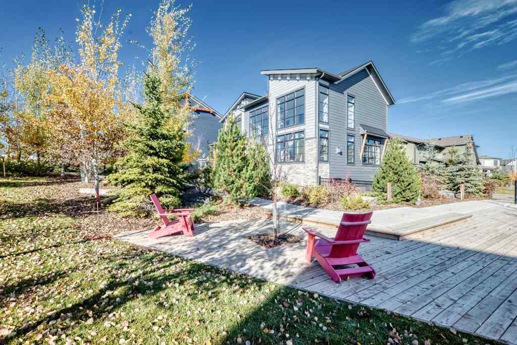 MLS® A2266336 - 26 Treeline Common SW in Alpine Park Calgary, Residential
