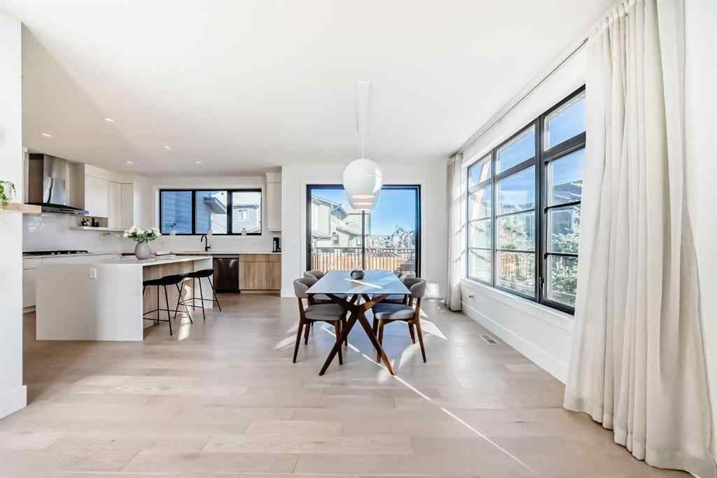 MLS® A2266336 - 26 Treeline Common SW in Alpine Park Calgary, Residential