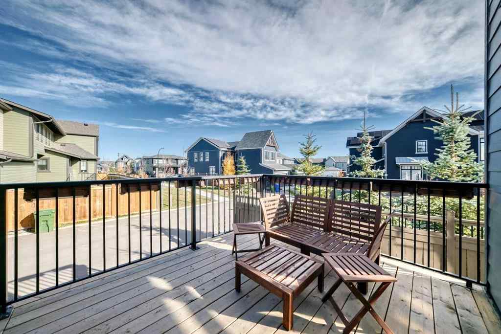 MLS® A2266336 - 26 Treeline Common SW in Alpine Park Calgary, Residential