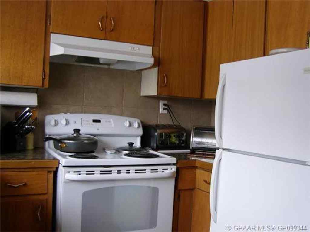 MLS® A2266338 - 4922 51 Street  in NONE Wanham, Residential