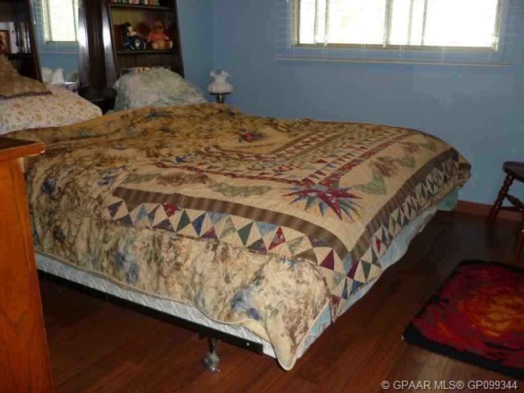 MLS® A2266338 - 4922 51 Street  in NONE Wanham, Residential