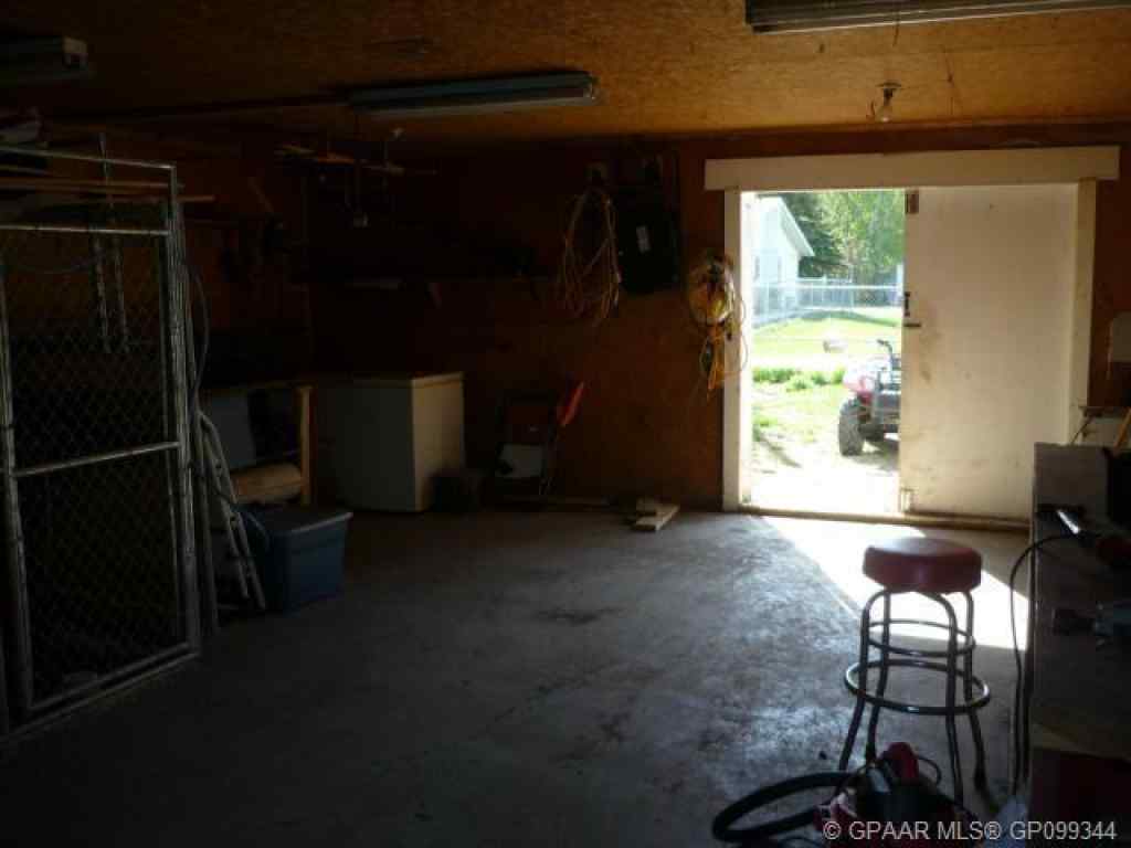 MLS® A2266338 - 4922 51 Street  in NONE Wanham, Residential