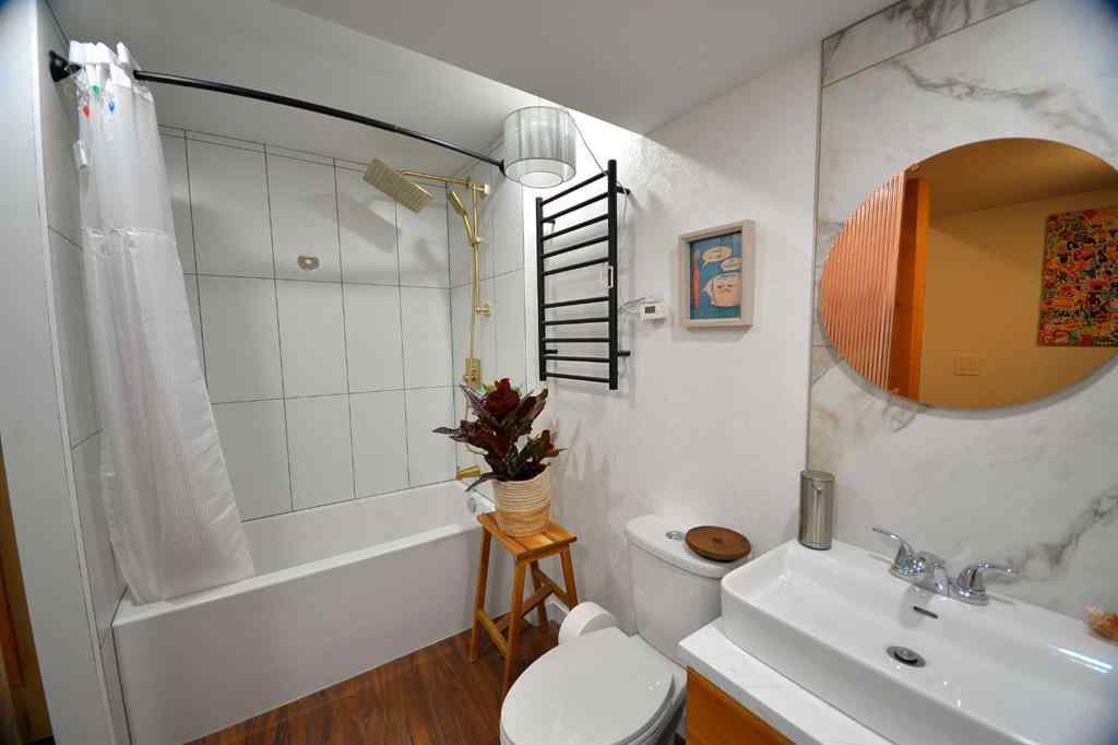 MLS&reg; # A2266339 - 61 Cole Street  in Clearview Meadows Red Deer, Residential Open Houses