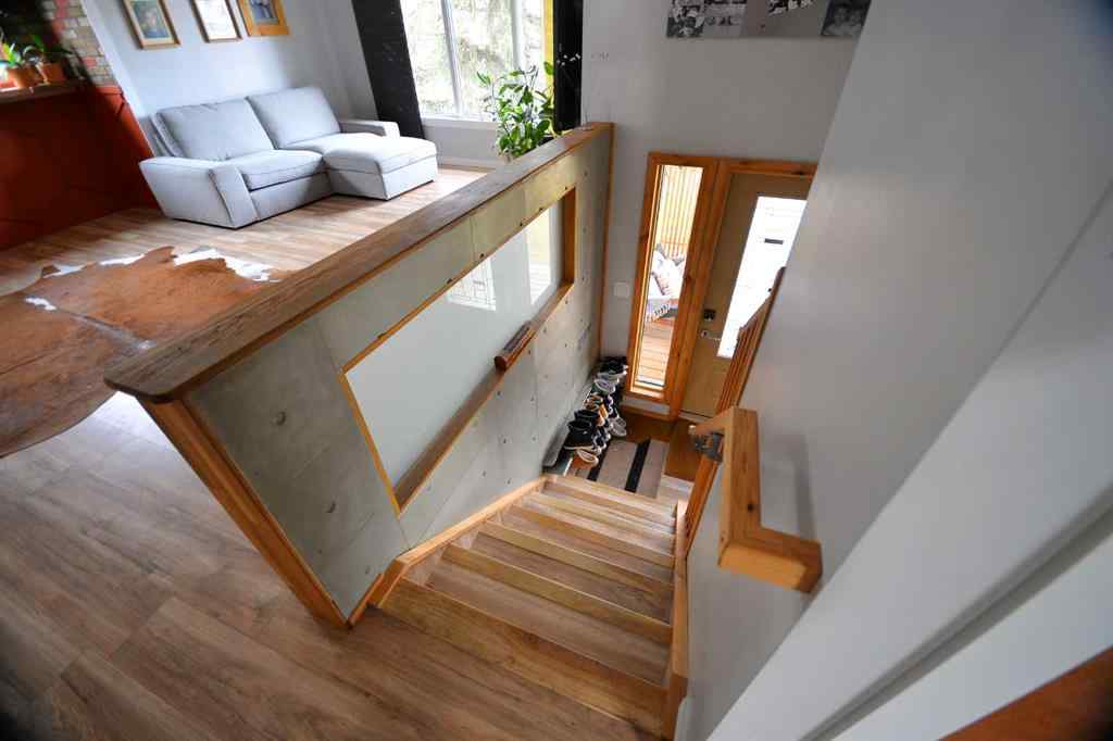 MLS&reg; # A2266339 - 61 Cole Street  in Clearview Meadows Red Deer, Residential Open Houses