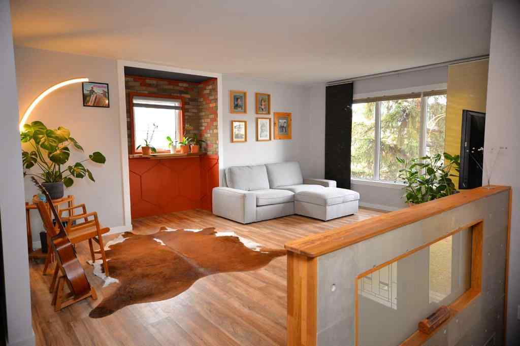 MLS&reg; # A2266339 - 61 Cole Street  in Clearview Meadows Red Deer, Residential Open Houses