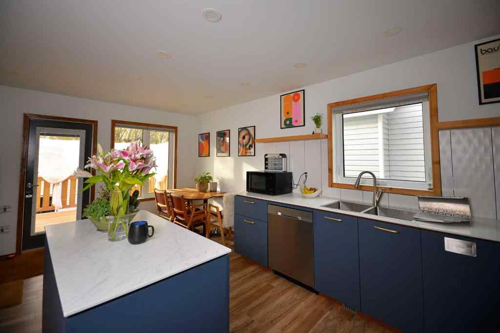 MLS&reg; # A2266339 - 61 Cole Street  in Clearview Meadows Red Deer, Residential Open Houses